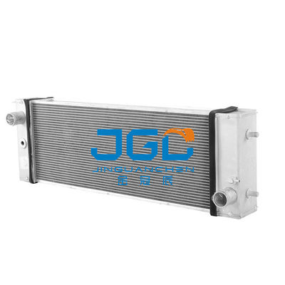 SK200-8 Máy làm mát truyền động két nước Diesel Kobelco YN05P000585001