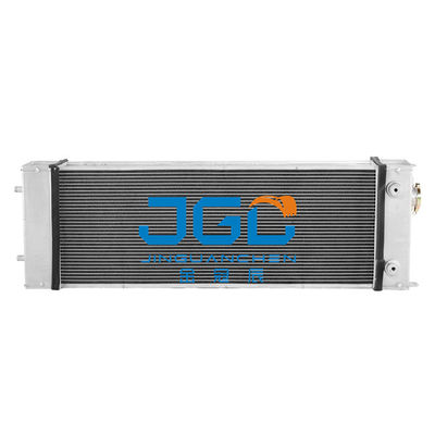 SK200-8 Máy làm mát truyền động két nước Diesel Kobelco YN05P000585001
