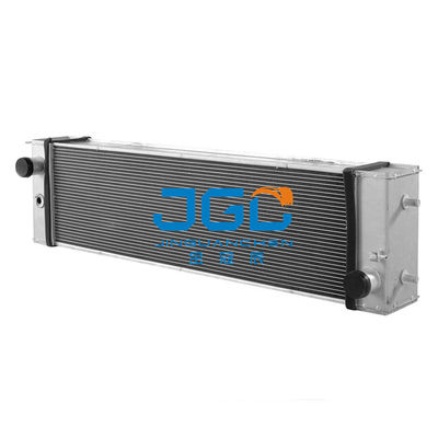 Bộ làm mát dầu tản nhiệt diesel làm mát bằng nước ODM cho máy xúc SK260-8 SK250-8 LQ05P00041S010