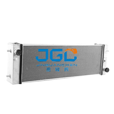 Máy xúc Bộ tản nhiệt két nước Bộ trao đổi nhiệt dầu thủy lực LCP00043S001 SK350-8 J08