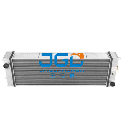 Máy xúc Bộ tản nhiệt két nước Bộ trao đổi nhiệt dầu thủy lực LCP00043S001 SK350-8 J08