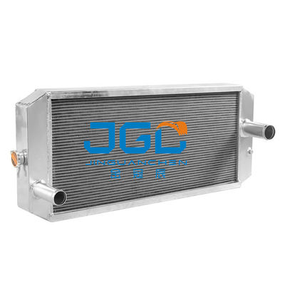 Bộ tản nhiệt két nước làm mát thủy lực cho máy xúc Kato UH07-5