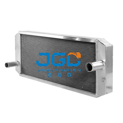 Bộ tản nhiệt két nước làm mát thủy lực cho máy xúc Kato UH07-5