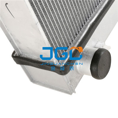 Hệ thống làm mát máy đào Bộ tản nhiệt két nước 4648857 cho ZAX330-3EFI