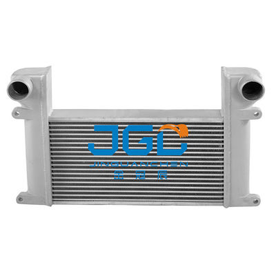 Bộ làm mát không khí động cơ diesel OEM cho phụ tùng máy xúc Hitachi EX120-6