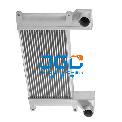 Bộ làm mát không khí động cơ diesel OEM cho phụ tùng máy xúc Hitachi EX120-6