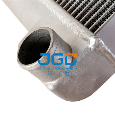 Bộ phận làm mát máy xúc động cơ diesel Hitachi Excavator EX200-6 4448339