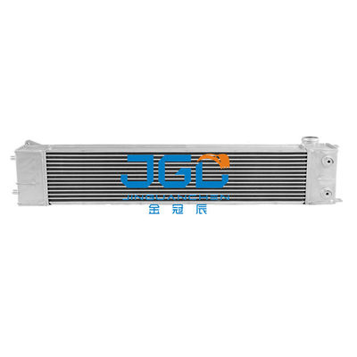 PC200-8 Komatsu Excavator Diesel Engine Intercooler Phụ tùng 20Y-03-41131