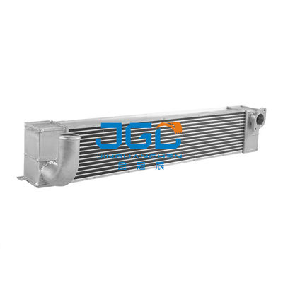 PC200-8 Komatsu Excavator Diesel Engine Intercooler Phụ tùng 20Y-03-41131