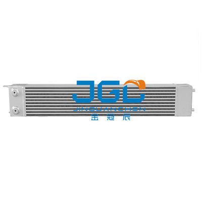 Kobelco SK200-8 Động cơ diesel Intercooler Máy xúc Máy phát điện Máy phát điện Tản nhiệt YN05P00058S003