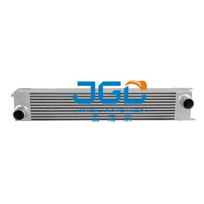 Kobelco SK200-8 Động cơ diesel Intercooler Máy xúc Máy phát điện Máy phát điện Tản nhiệt YN05P00058S003
