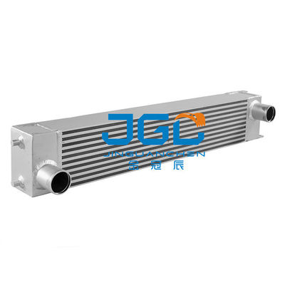 Kobelco SK200-8 Động cơ diesel Intercooler Máy xúc Máy phát điện Máy phát điện Tản nhiệt YN05P00058S003