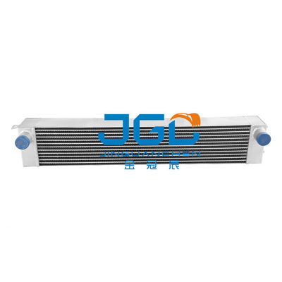 SK350-8 Bộ tản nhiệt làm mát không khí hiệu suất cao Kobelco cho máy xúc LC05P00043S003