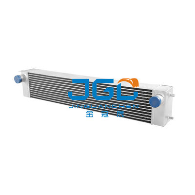 SK350-8 Bộ tản nhiệt làm mát không khí hiệu suất cao Kobelco cho máy xúc LC05P00043S003