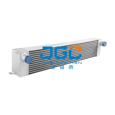 SK350-8 Bộ tản nhiệt làm mát không khí hiệu suất cao Kobelco cho máy xúc LC05P00043S003