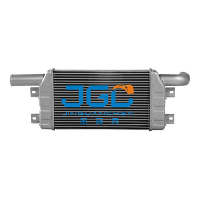 Bộ làm mát máy xúc Komatsu PC220-7 cho hệ thống làm mát động cơ 6738-61-4123