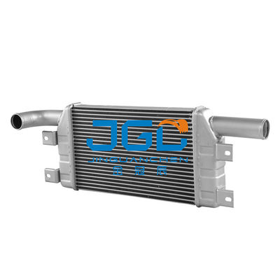 Bộ làm mát máy xúc Komatsu PC220-7 cho hệ thống làm mát động cơ 6738-61-4123
