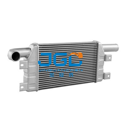 Bộ làm mát máy xúc Komatsu PC220-7 cho hệ thống làm mát động cơ 6738-61-4123