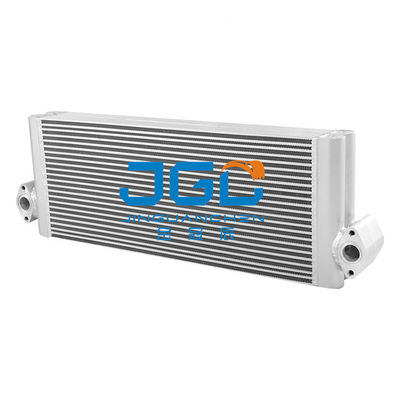 Bộ tản nhiệt máy xúc làm mát nước OEM SK210-8 SK200-8