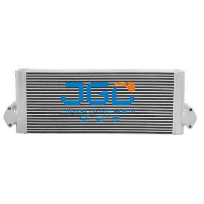 Bộ tản nhiệt máy xúc làm mát nước OEM SK210-8 SK200-8