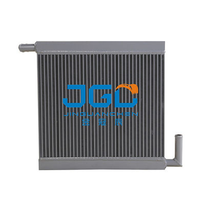 Phụ kiện máy xúc làm mát dầu và tản nhiệt Kobelco 2452U415S13 DBX174001-9 SK60-3