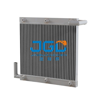 Phụ kiện máy xúc làm mát dầu và tản nhiệt Kobelco 2452U415S13 DBX174001-9 SK60-3