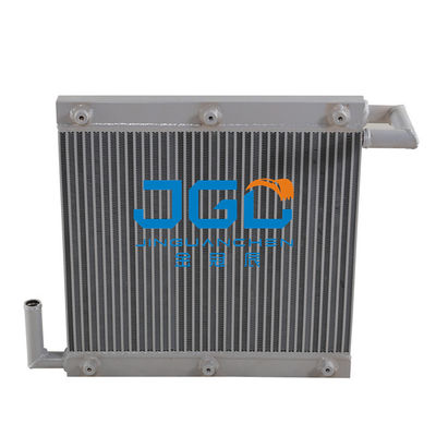 Phụ kiện máy xúc làm mát dầu và tản nhiệt Kobelco 2452U415S13 DBX174001-9 SK60-3