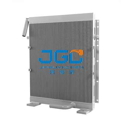 YN05P00007S002 Hệ thống làm mát bằng dầu thủy lực Tản nhiệt cho máy xúc SK200-6
