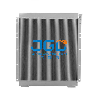 YN05P00007S002 Hệ thống làm mát bằng dầu thủy lực Tản nhiệt cho máy xúc SK200-6