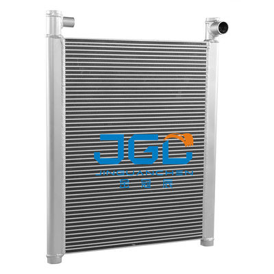 Bộ tản nhiệt làm mát thủy lực OEM 4448373 cho máy xúc Hitachi ZAX120-6 ZAX125