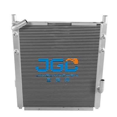 SH200A2 SH200-2 Máy xúc Sumitomo Tản nhiệt Bộ làm mát dầu thủy lực