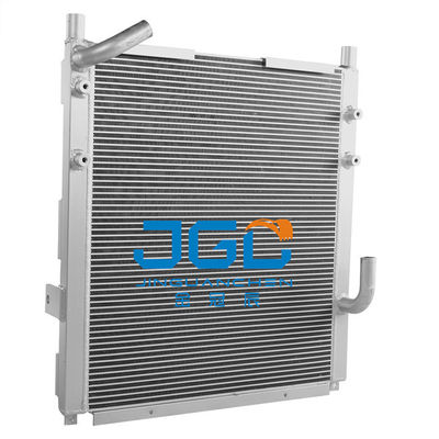 SH200A2 SH200-2 Máy xúc Sumitomo Tản nhiệt Bộ làm mát dầu thủy lực