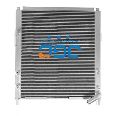 SH200A2 SH200-2 Máy xúc Sumitomo Tản nhiệt Bộ làm mát dầu thủy lực