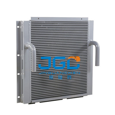 Bộ làm mát dầu thủy lực  E120B cho 099-4702 5I-5724 099-7141 5I-6355