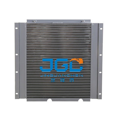 Bộ làm mát dầu thủy lực  E120B cho 099-4702 5I-5724 099-7141 5I-6355