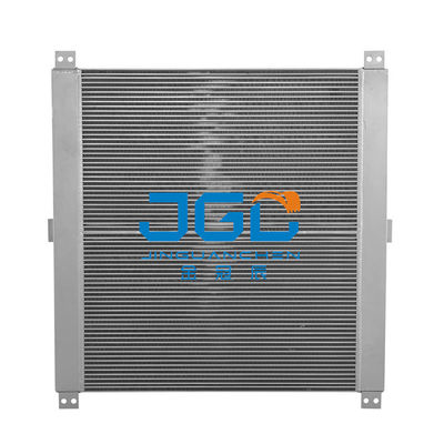 Máy xúc OEM  Bộ làm mát dầu thủy lực bằng nhôm Assy E330C-2 330L 7Y-1363