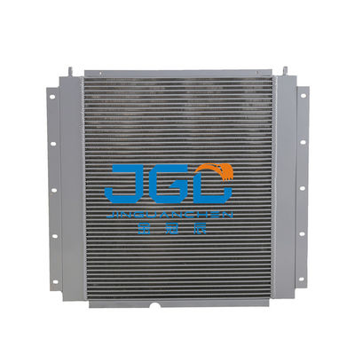 Bộ tản nhiệt dầu thủy lực cho máy xúc  096-4183 E820-00716 E200B