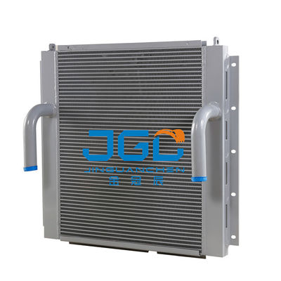 Bộ tản nhiệt dầu thủy lực cho máy xúc  096-4183 E820-00716 E200B