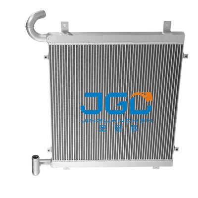 183-8115 Bộ phận máy xúc làm mát chất lỏng thủy lực cho  E320C E320CU
