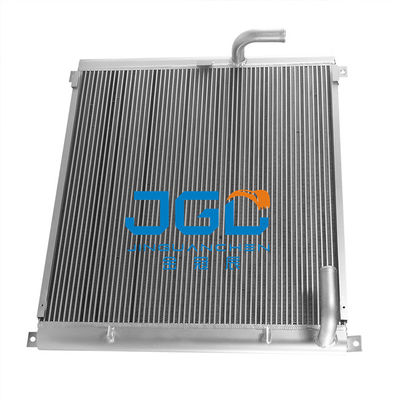 Thiết bị xây dựng hợp kim máy đào Bộ tản nhiệt cho 141-5974 E325B