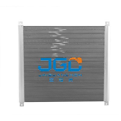 Thiết bị xây dựng hợp kim máy đào Bộ tản nhiệt cho 141-5974 E325B