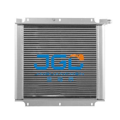 Bộ tản nhiệt máy nén khí làm mát bằng dầu thủy lực OEM Komatsu PC75UU-2 21W-03-21111