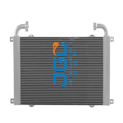 22B-03-11121 Bộ làm mát dầu thủy lực cho máy xúc Komatsu PC128UU-2