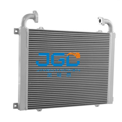 22B-03-11121 Bộ làm mát dầu thủy lực cho máy xúc Komatsu PC128UU-2