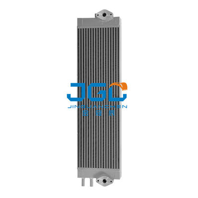 203-03-71130 Máy xúc Komatsu Bộ làm mát dầu thủy lực Assy PC130-7