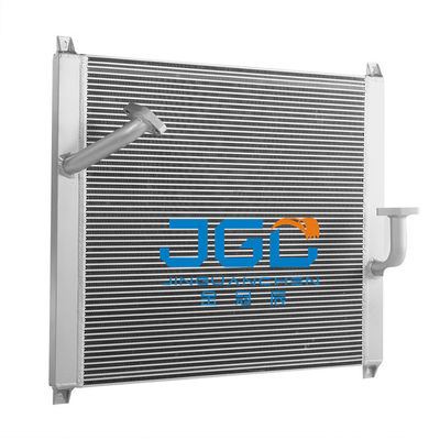 Bộ làm mát dầu động cơ máy xúc áp suất cao cho PC200-5 Komatsu 206-03-51121