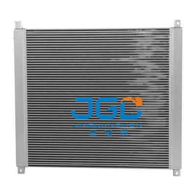 Bộ làm mát dầu động cơ máy xúc áp suất cao cho PC200-5 Komatsu 206-03-51121