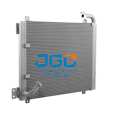 Phụ tùng máy xúc làm mát dầu thủy lực cao áp Komatsu Pc200