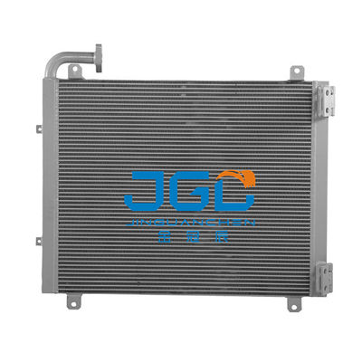 Phụ tùng máy xúc làm mát dầu thủy lực cao áp Komatsu Pc200