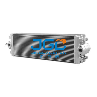 Bộ tản nhiệt làm mát dầu thủy lực cho máy xúc cho Komatsu PC220-8R 20Y-03-41121